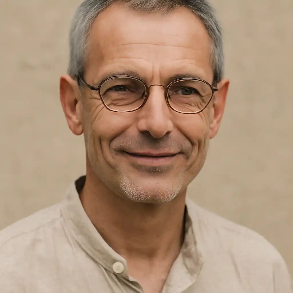 Thomas Krause